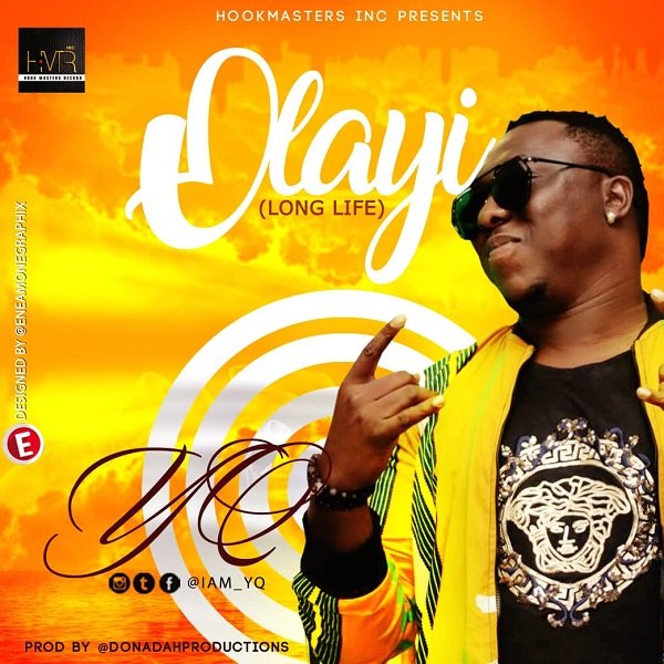 Olayi (Long Life) by YQ