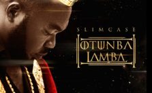 Otunba Lamba by Slimcase