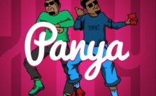 Panya by DJ Hazan ft. Olamide
