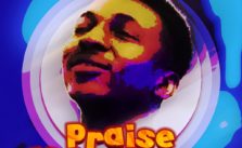 Praise Your Name by Frank Edwards