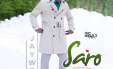 Saro by Jaywon