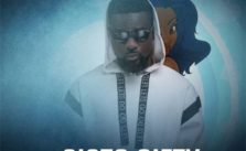 Sista Gifty by Sarkodie