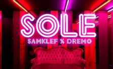 Sole by Samklef x Dremo