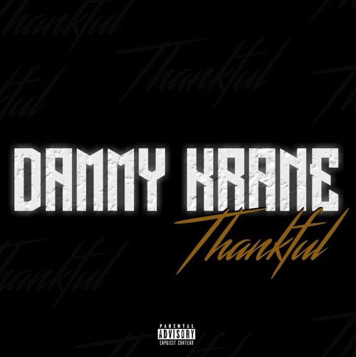 Thankful by Dammy Krane