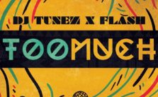 Too Much by DJ Tunez x Flash