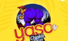 Yaso by Chinko Ekun