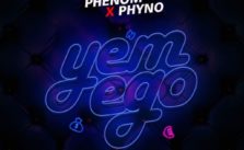 Yem Ego by Phenom ft. Phyno
