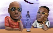 Amaka by 2Baba ft. Peruzzi