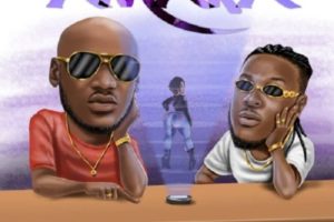 Amaka by 2Baba ft. Peruzzi