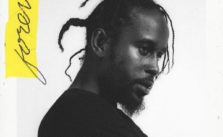 Dun Rich by Popcaan ft. Davido