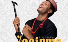 Jaginma by Steve Crown