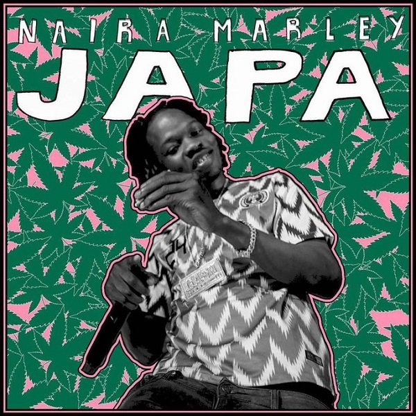 Japa by Naira Marley