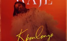Kponlongo by Waje ft. Timaya