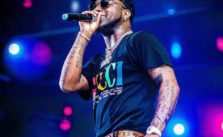 Ofili Gaga by Davido [LEAK]
