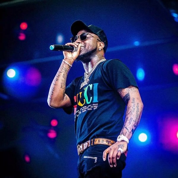 Ofili Gaga by Davido [LEAK]