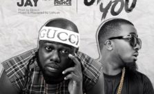 Only You by Frankie Jay Ft. Ice Prince