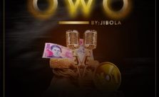 Owo by Jibola