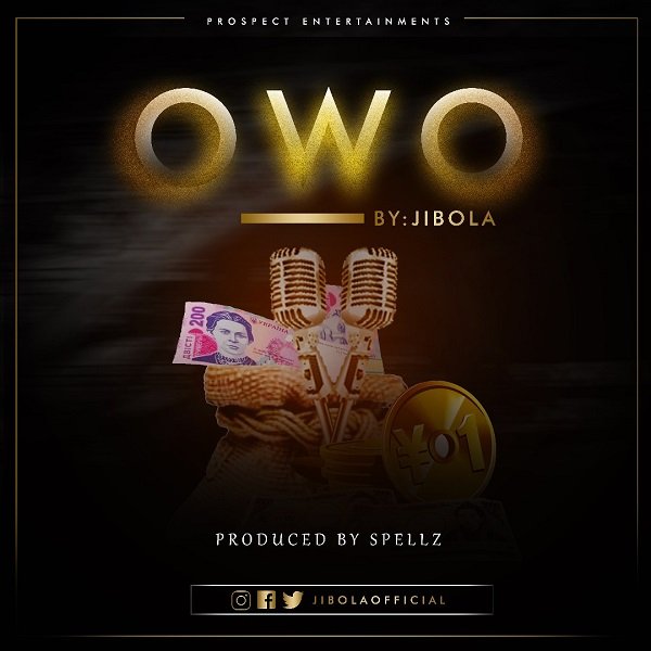 Owo by Jibola