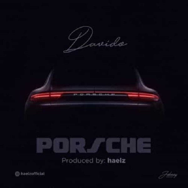 Porsche by Davido