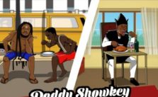 Position by Daddy Showkey