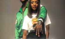 Stainless by Zoro ft. Simi