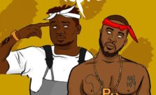 Tupac by Wande Coal & DJ P Montana